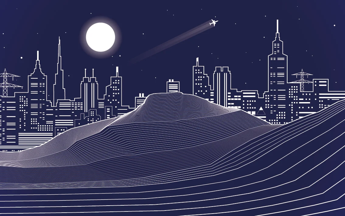 Dubai Can be the Silicon Valley of the Rest