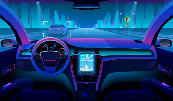 Where City Hall Drives Innovation Forward