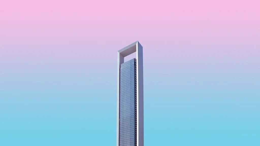Issue 45:  Urban Bloom in Abu Dhabi