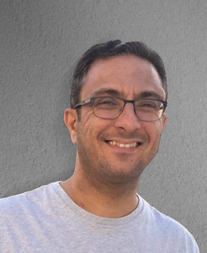 How I Work: Samer El Sahn