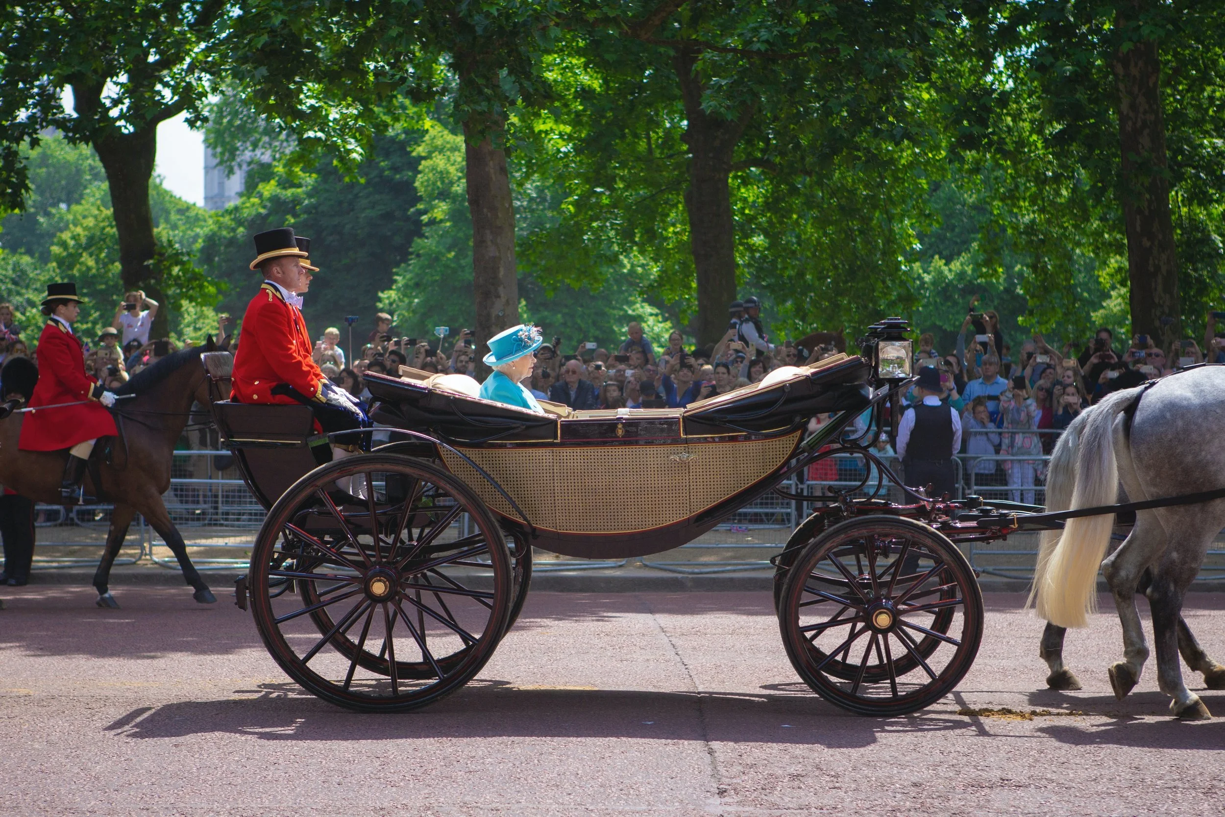 Issue 108: The Great British Rebrand