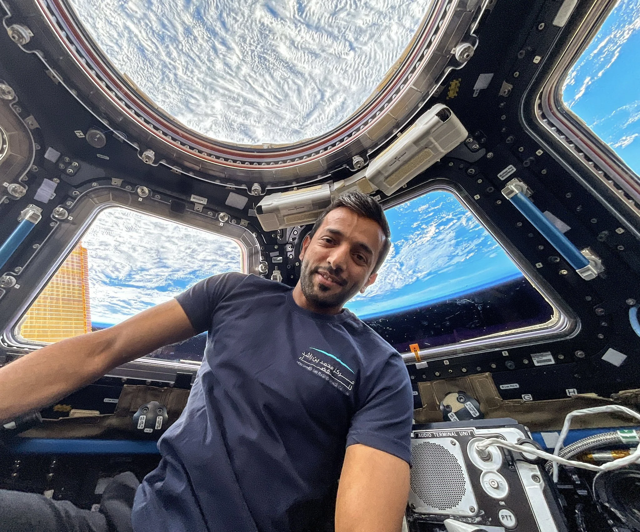 Building Brands for the Space Era