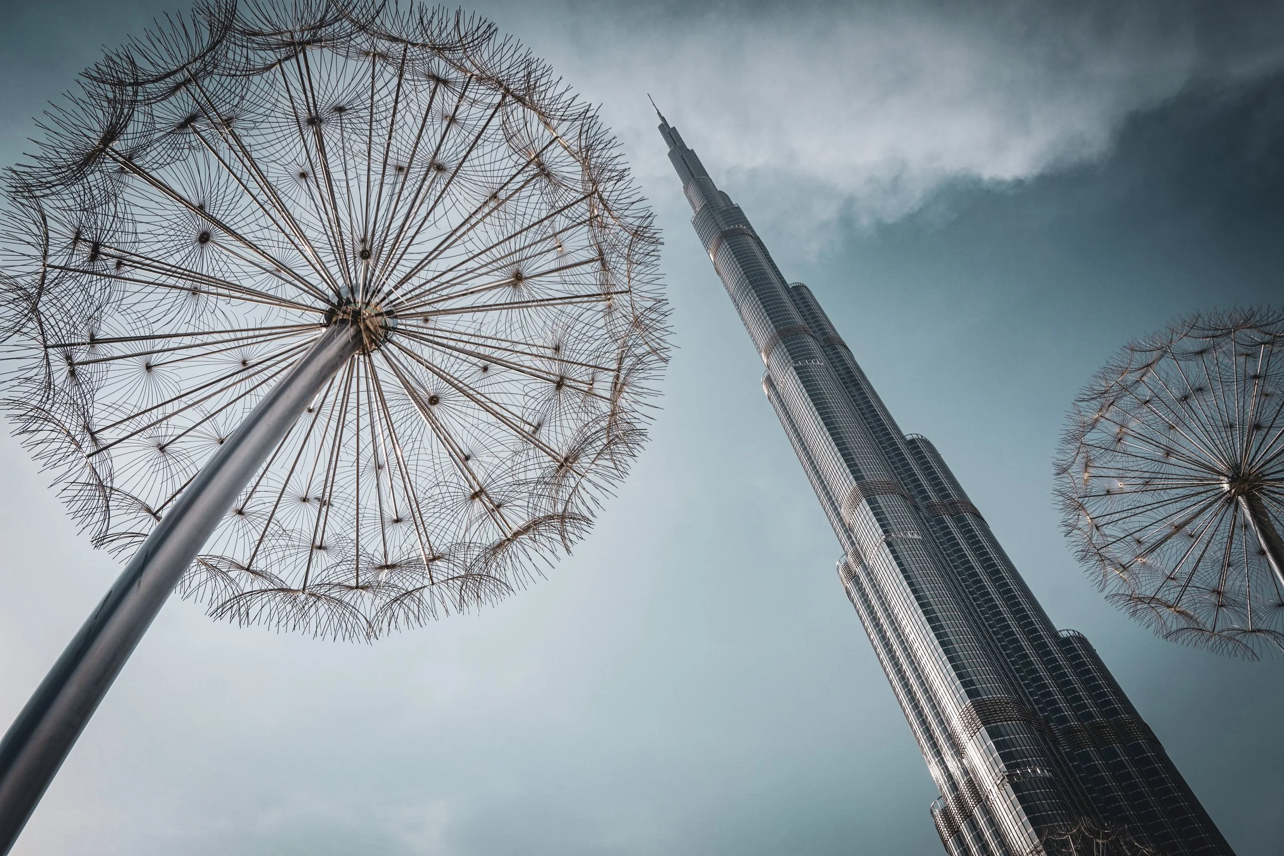 Issue 120: Who will Define the City of the Future?