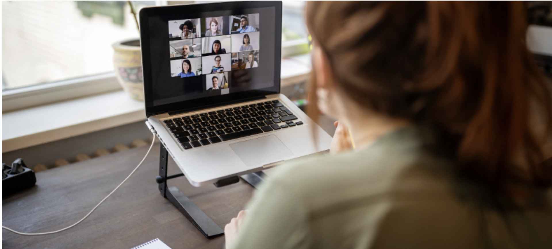 Issue 139: Remote Work is Sticky