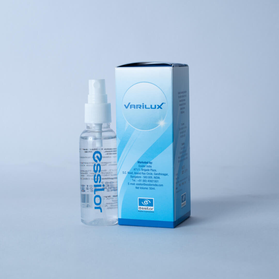 About Us — Stericon