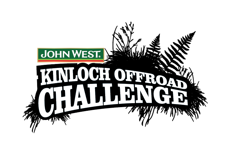 John West Kinloch Offroad Challenge