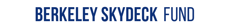 Berkeley SkyDeck Fund