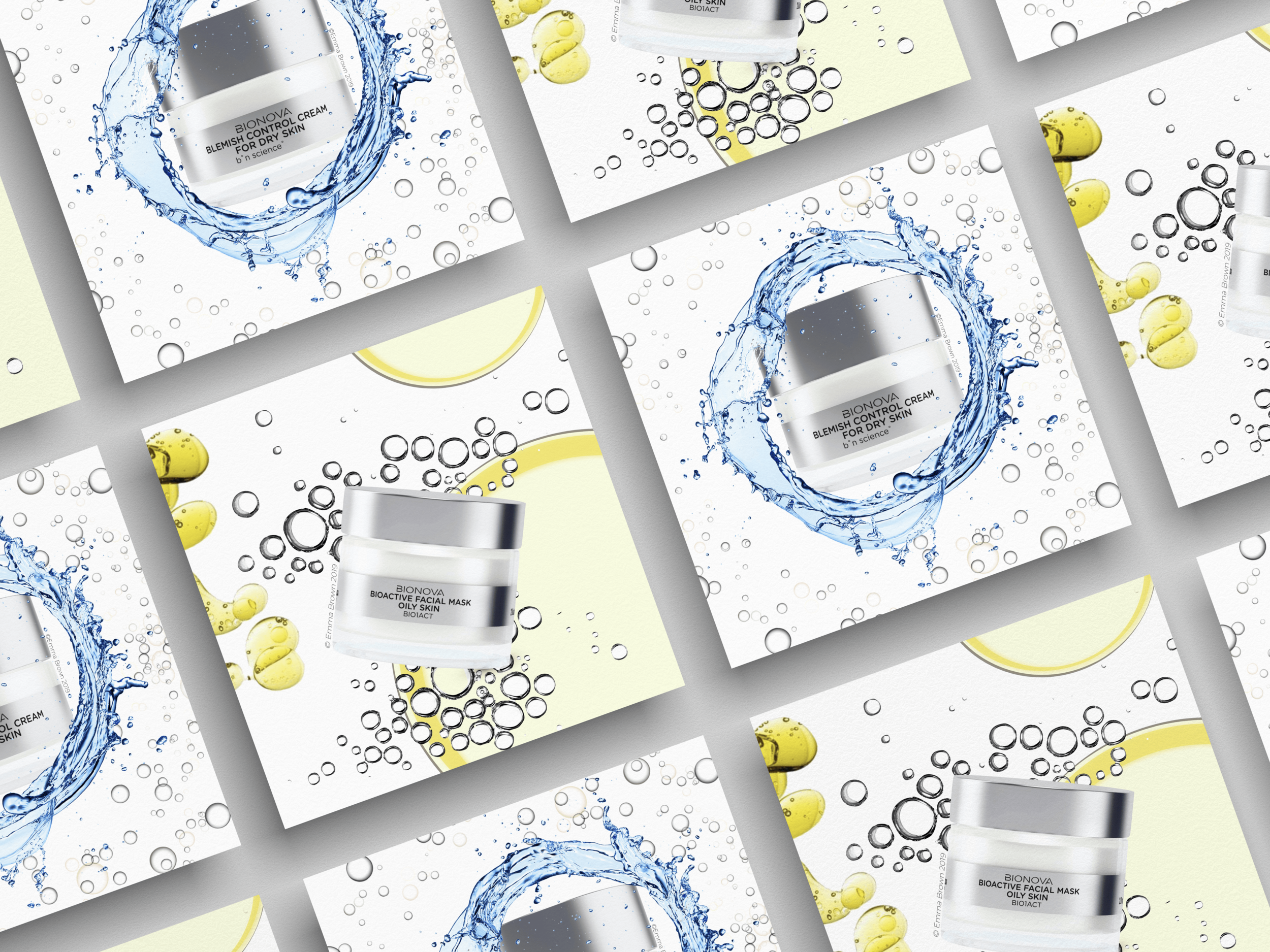 Sample Product Posts