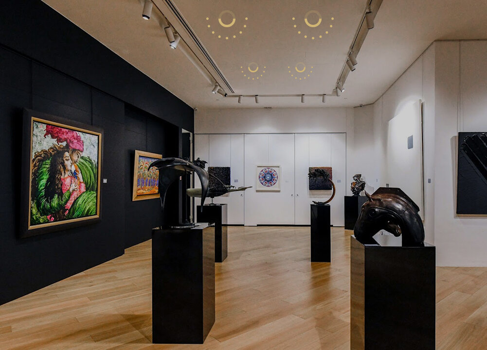 Opera Gallery