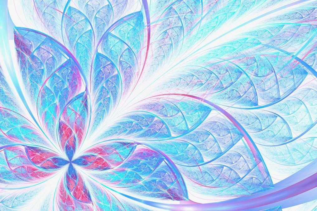 Distant Angelic Light Codes Medium Katherine