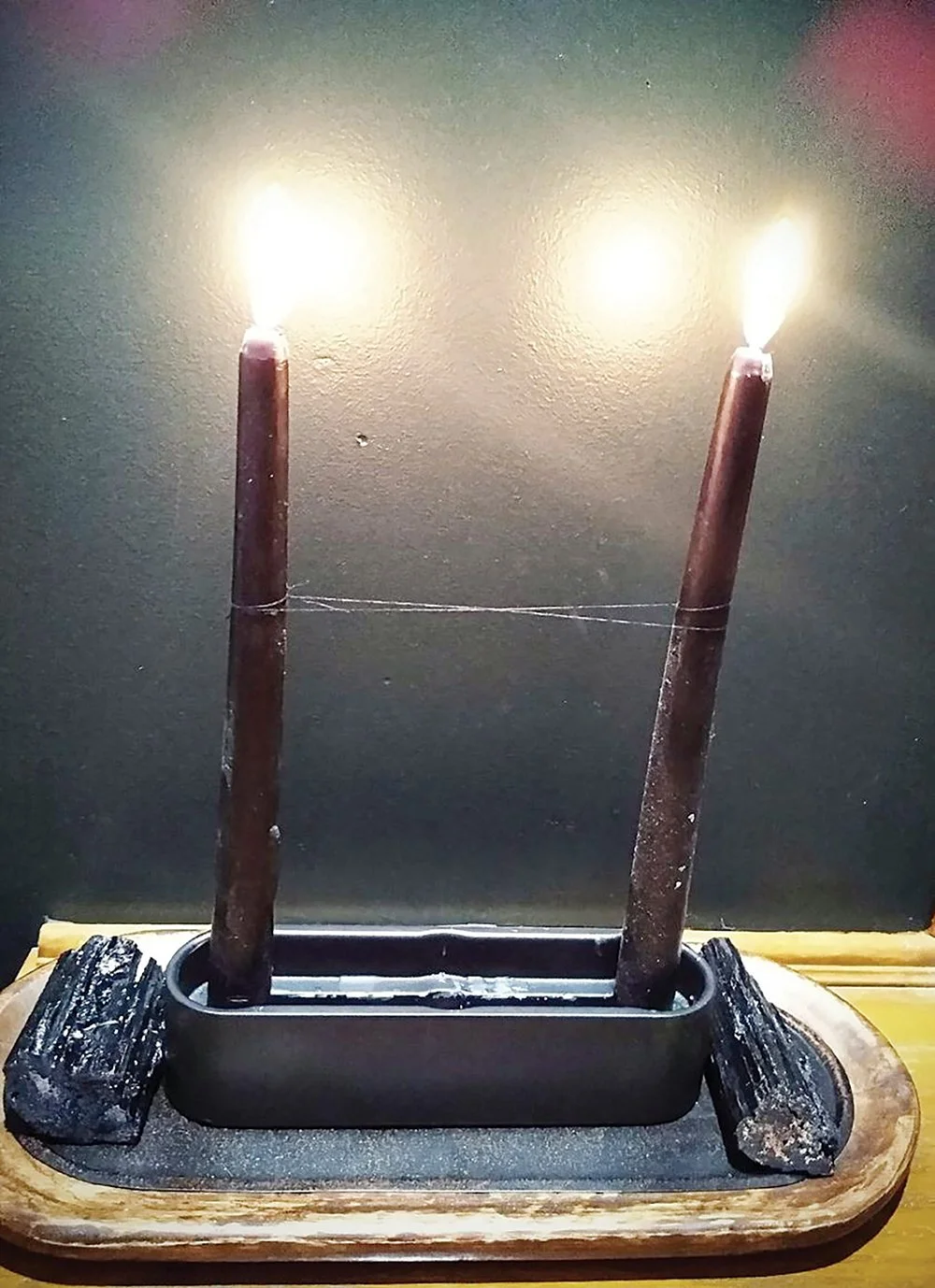 CORD CUTTING / RELEASE PRAYER