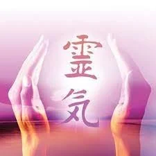 REIKI / HOLY FIRE ENERGY HEALING