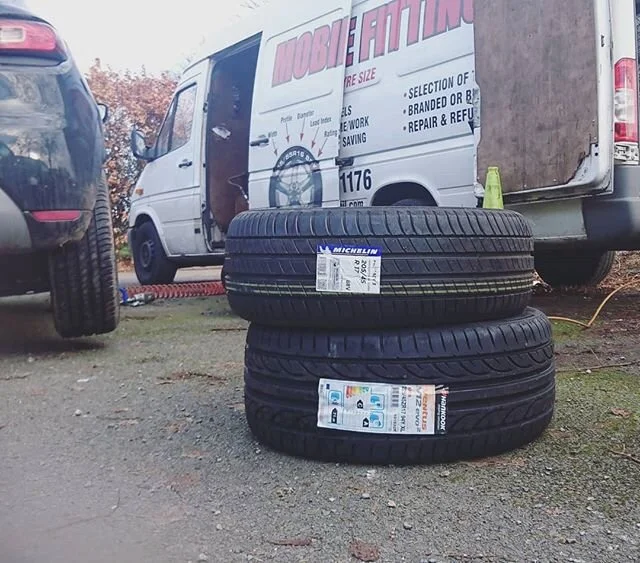 2 Tyres 2 Vehicles
CALL NOW 07552161176
#tyres #emergencycallout #breakdown #sameday #tyrereplacement 
#mobiletyrefitting #london #puncturerepair #flattyre 
#wheelbalancing #home #work #newtyres #tyreshop