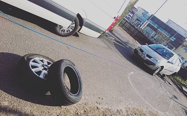 Replaced a Tyre for an NHS worker at West Middlesex Hospital
During the COVID-19 Crisis we are offering 10% Discount on Call Out Charges for NHS Staff
(Subject to the presentation of a NHS Staff Badge/Card)
CALL NOW 07552161176
#tyres #emergencycallo