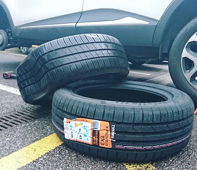 1 NEW TYRES AT THE PETROL STATION 
CALL NOW 07552161176
#tyres #emergencycallout #breakdown #sameday #tyrereplacement 
#mobiletyrefitting #london #puncturerepair #flattyre 
#wheelbalancing #home #work #newtyres #tyreshop