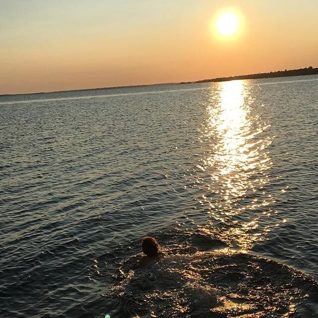 &Auml;ntligen 💦☀️
