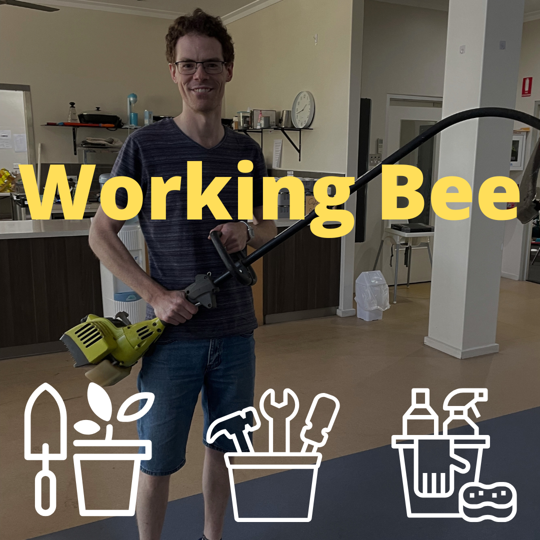 Working Bee