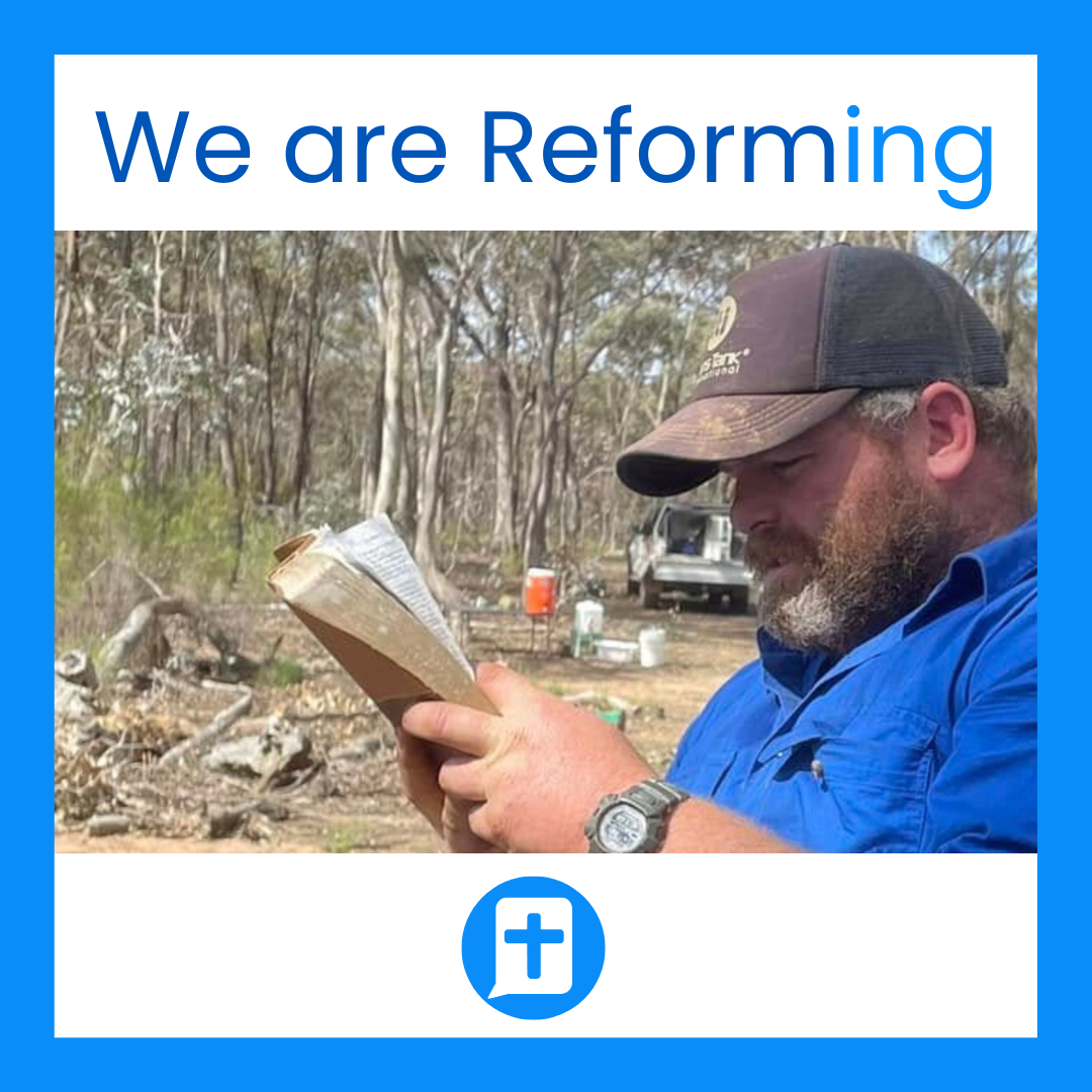 Youth Ministry with Nick Wall