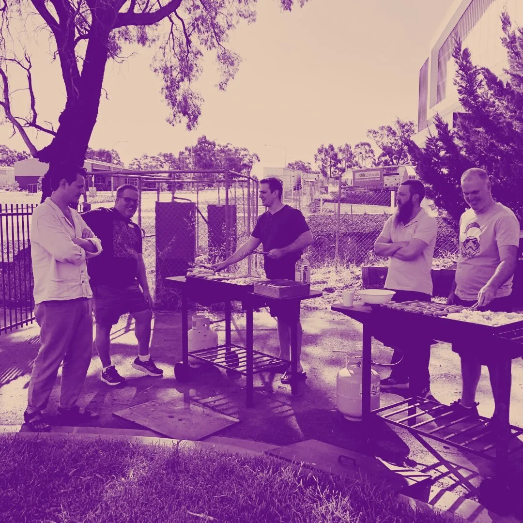 Summer vibes at Reforming Presbyterian Church, Bendigo.

All welcome on Sundays, 10am. 

refromingchurch.org

#jesus #bendigo #church #presbyterian #community