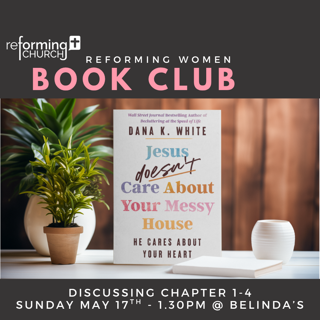 Women’s Book Club