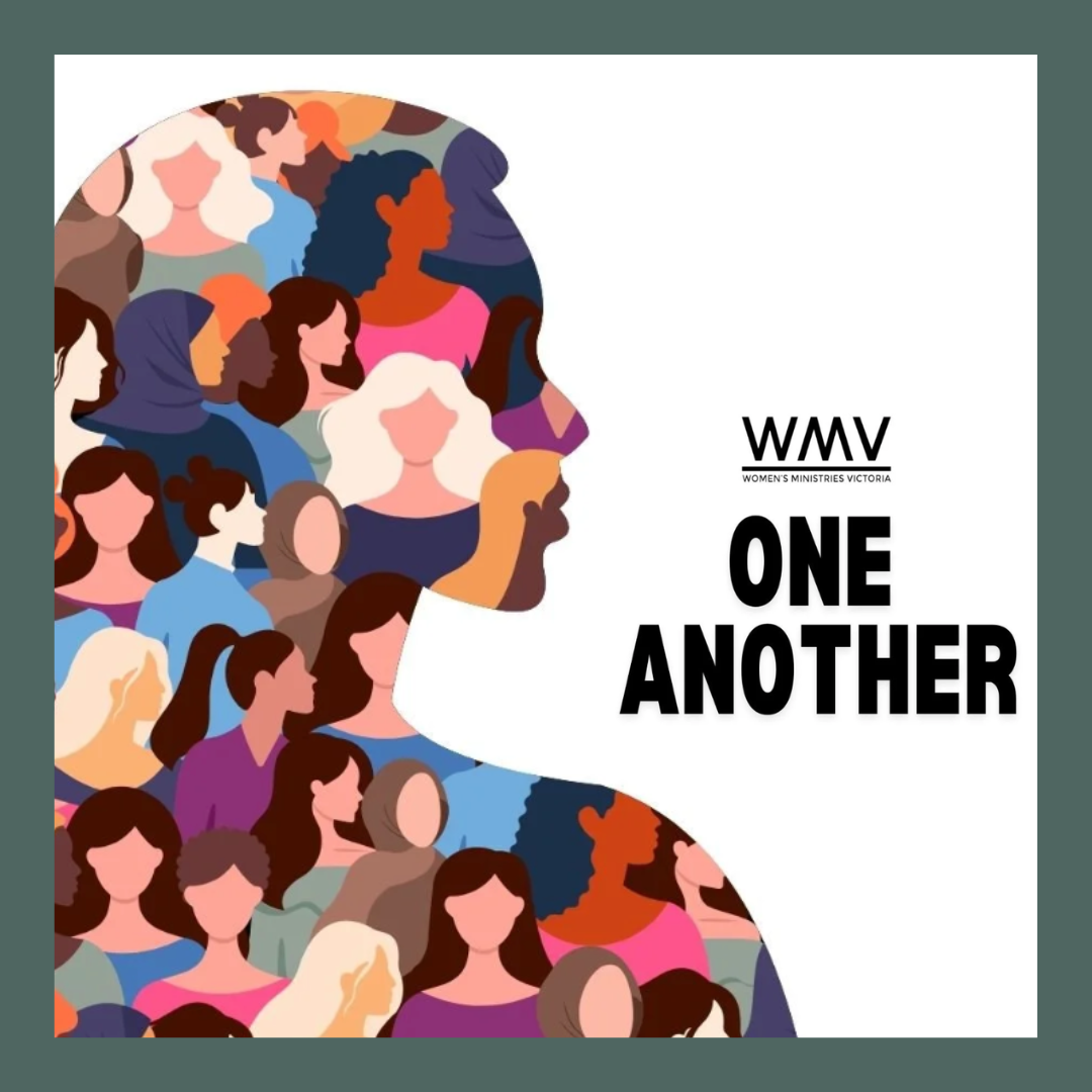 WMV Conference: One Another