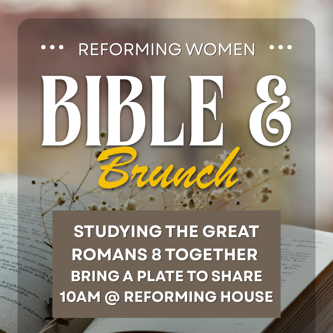 Women’s Bible &amp; Brunch