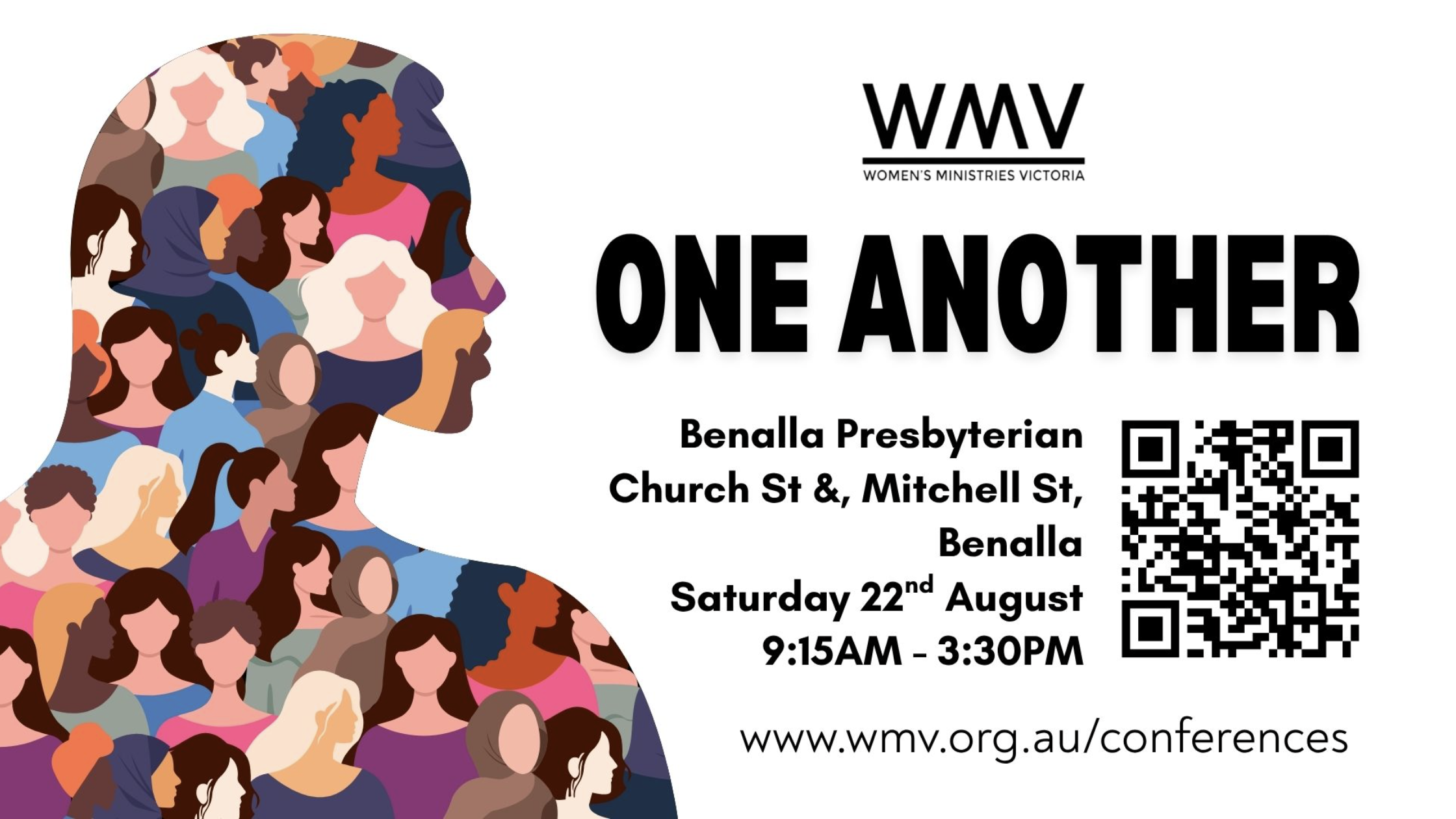 WMV Conference: One Another