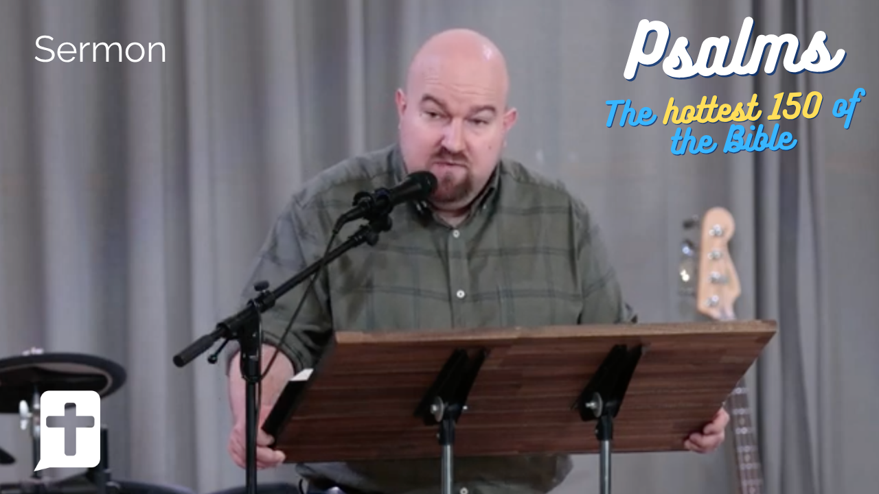 Slander in Light of Righteous Truth (Psalm 7)