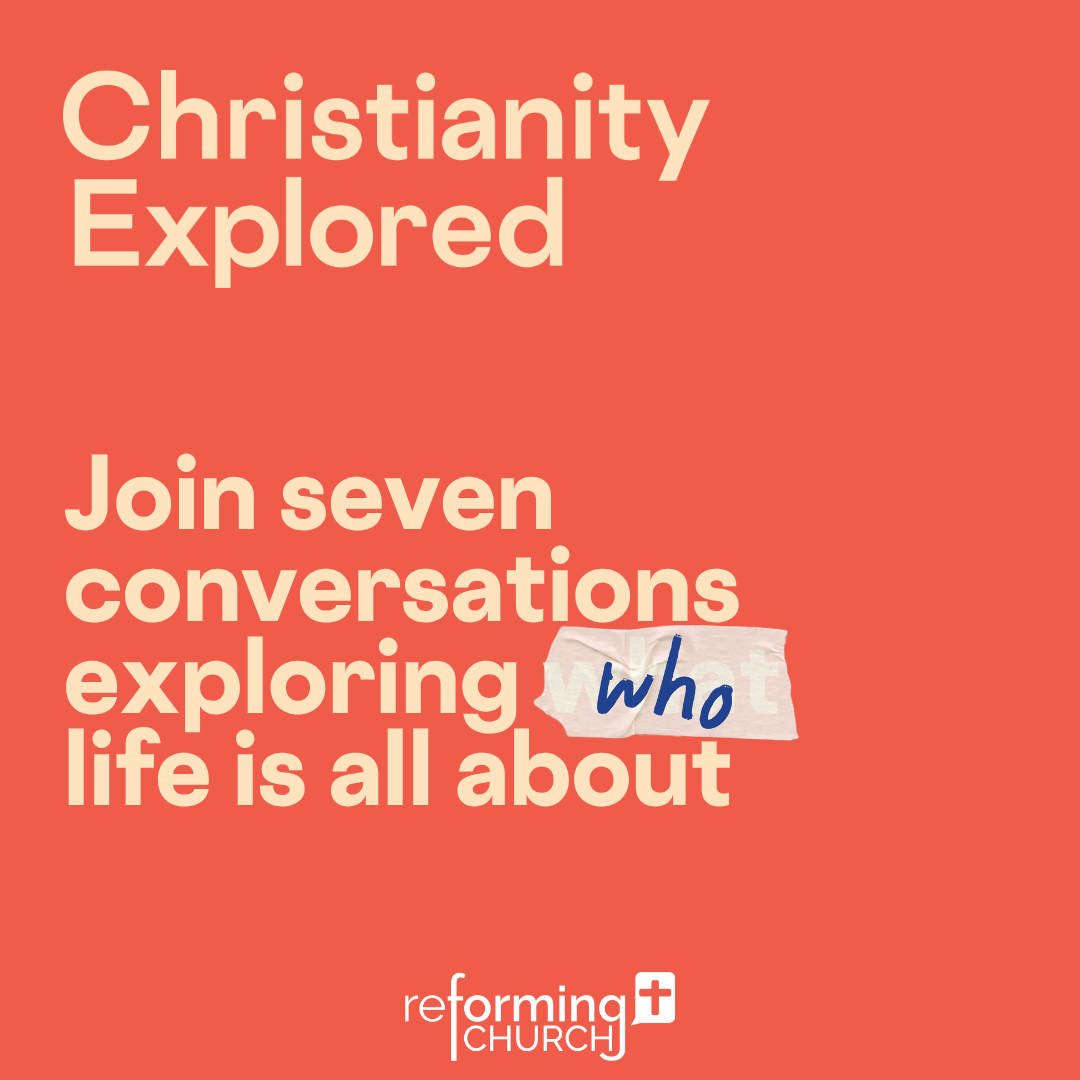 Christianity Explored