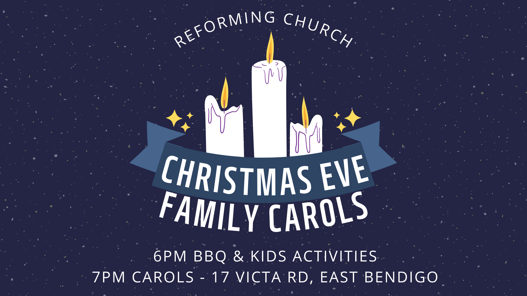 Being on… Team Christmas Carols!