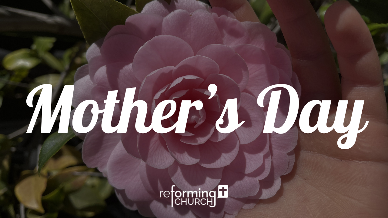 Our Prayer for Mother’s Day