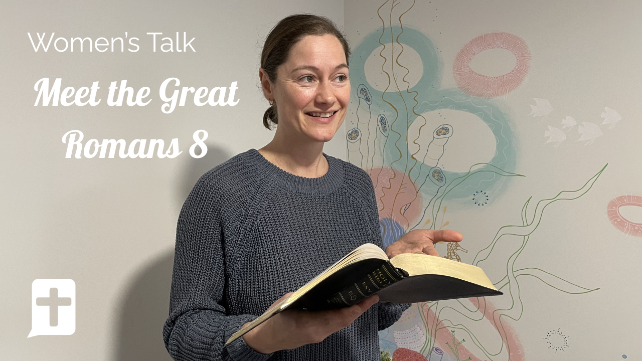 Meet the Great Romans 8