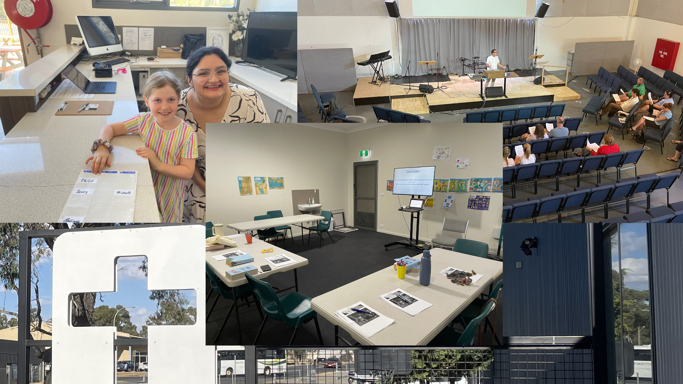 A Day of Training for Teaching Young Disciples for a Lifetime