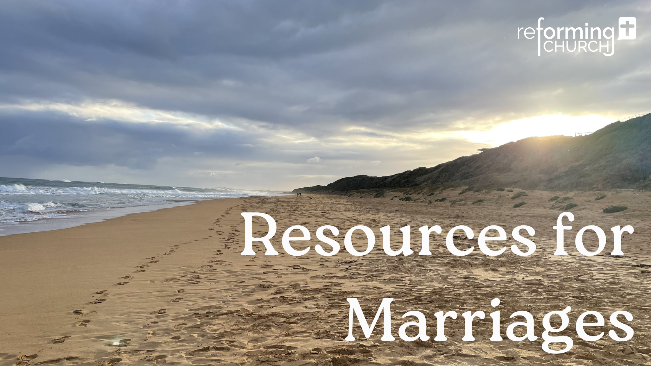 Resources for Marriages