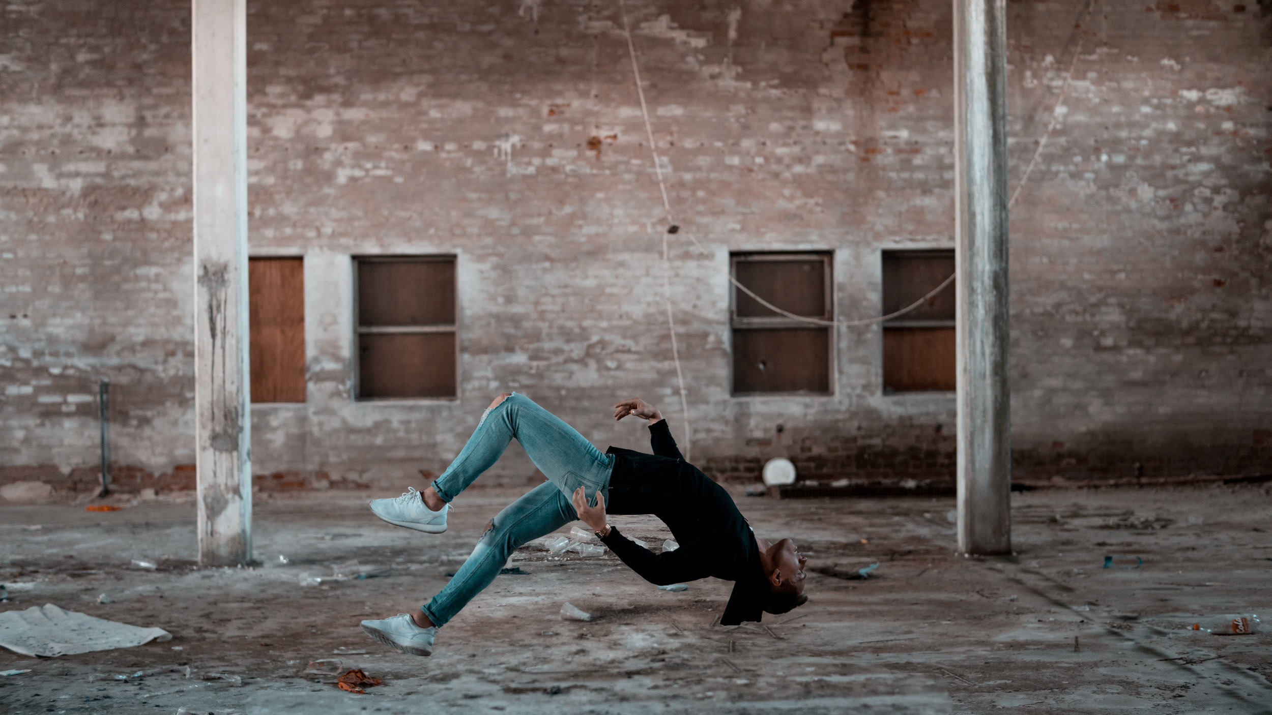 From the Archive ~ Suicide