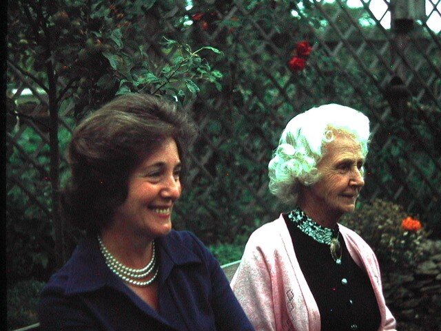 Mum and Grandma 1977.jpg