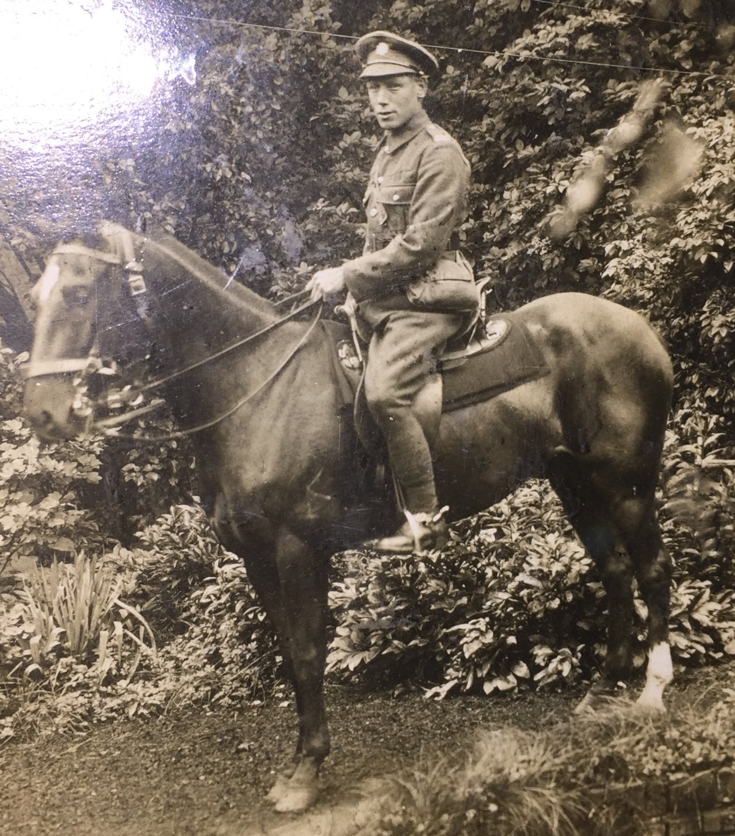 Grandad Webb on Horse 1916.png