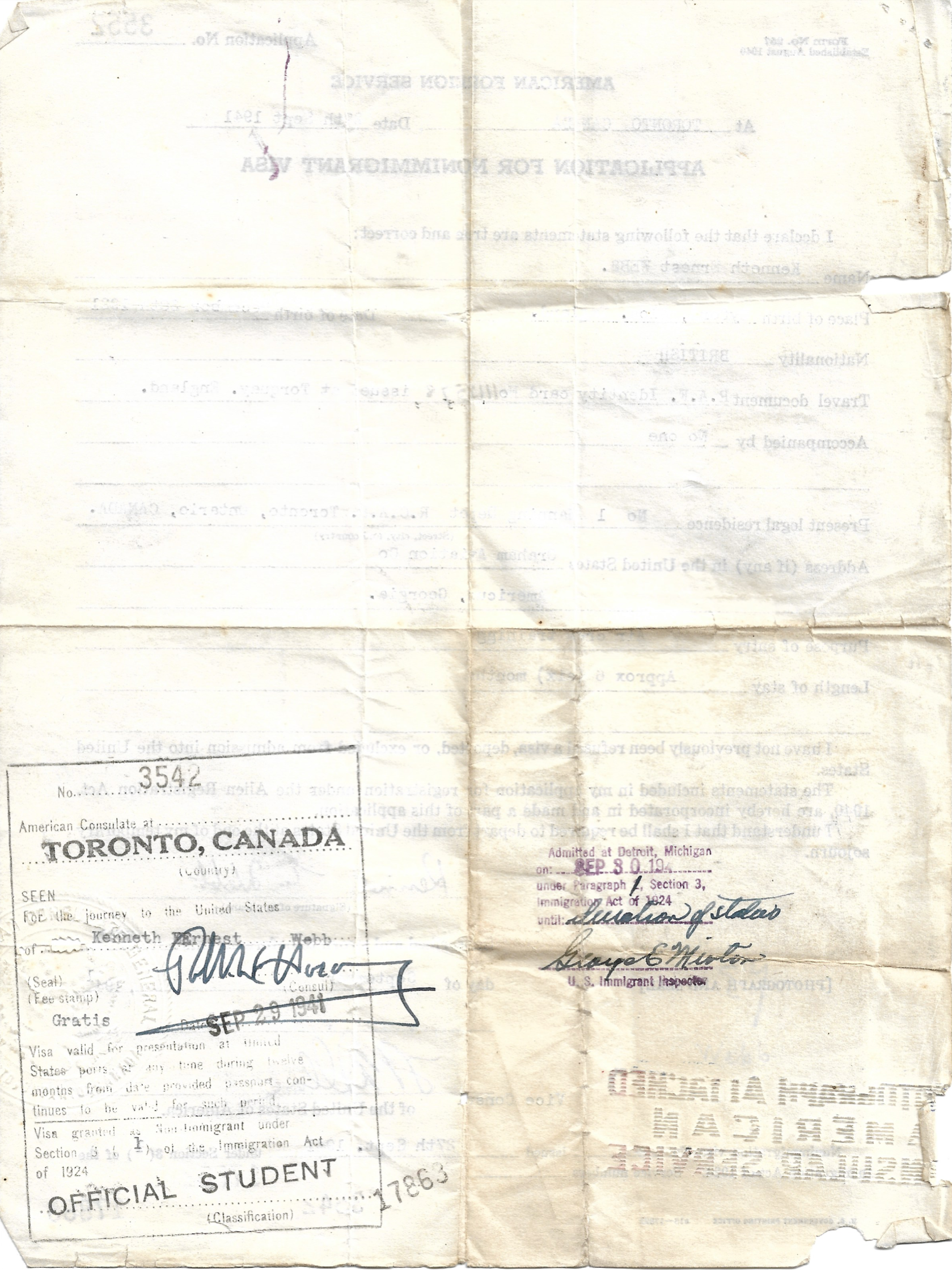 WSD.KEW Visa backsheet 29.9.1941.png