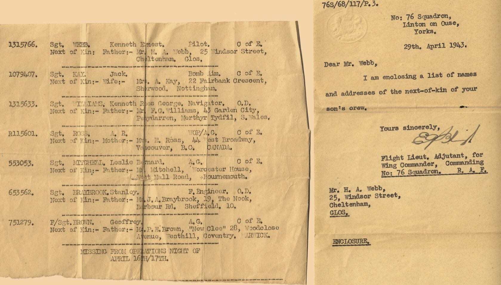 WSD.KEW+Adjutant%27s+Manifest+29.4.1943.jpg