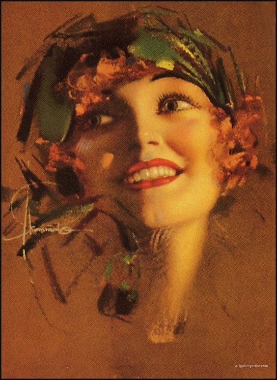 The Four Seasons Chapter Four ~ Autumn (The Fall) Holds Firm Her Ground