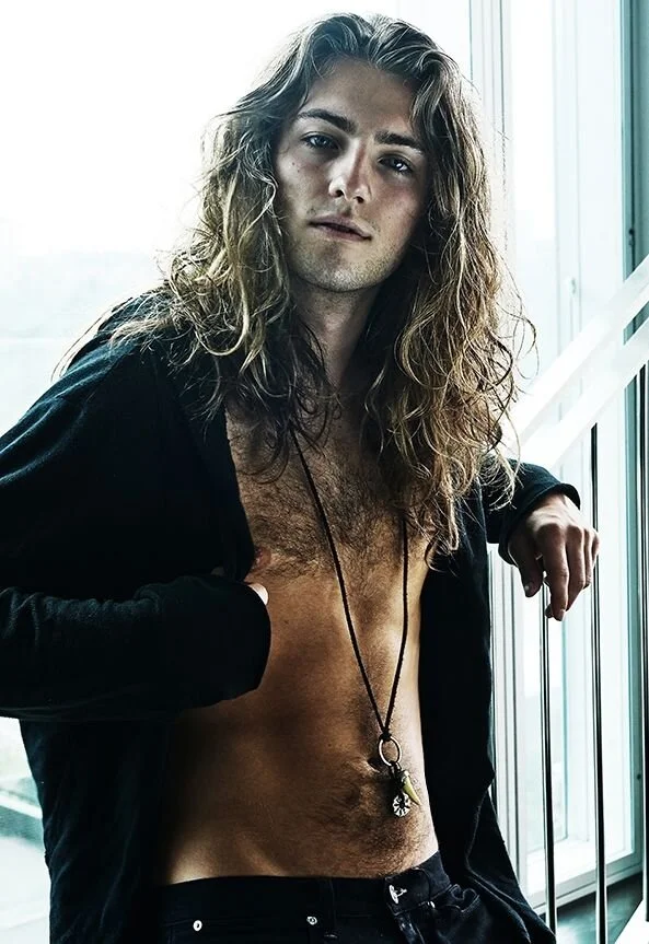 Reflections of a People at Peace in the Capital