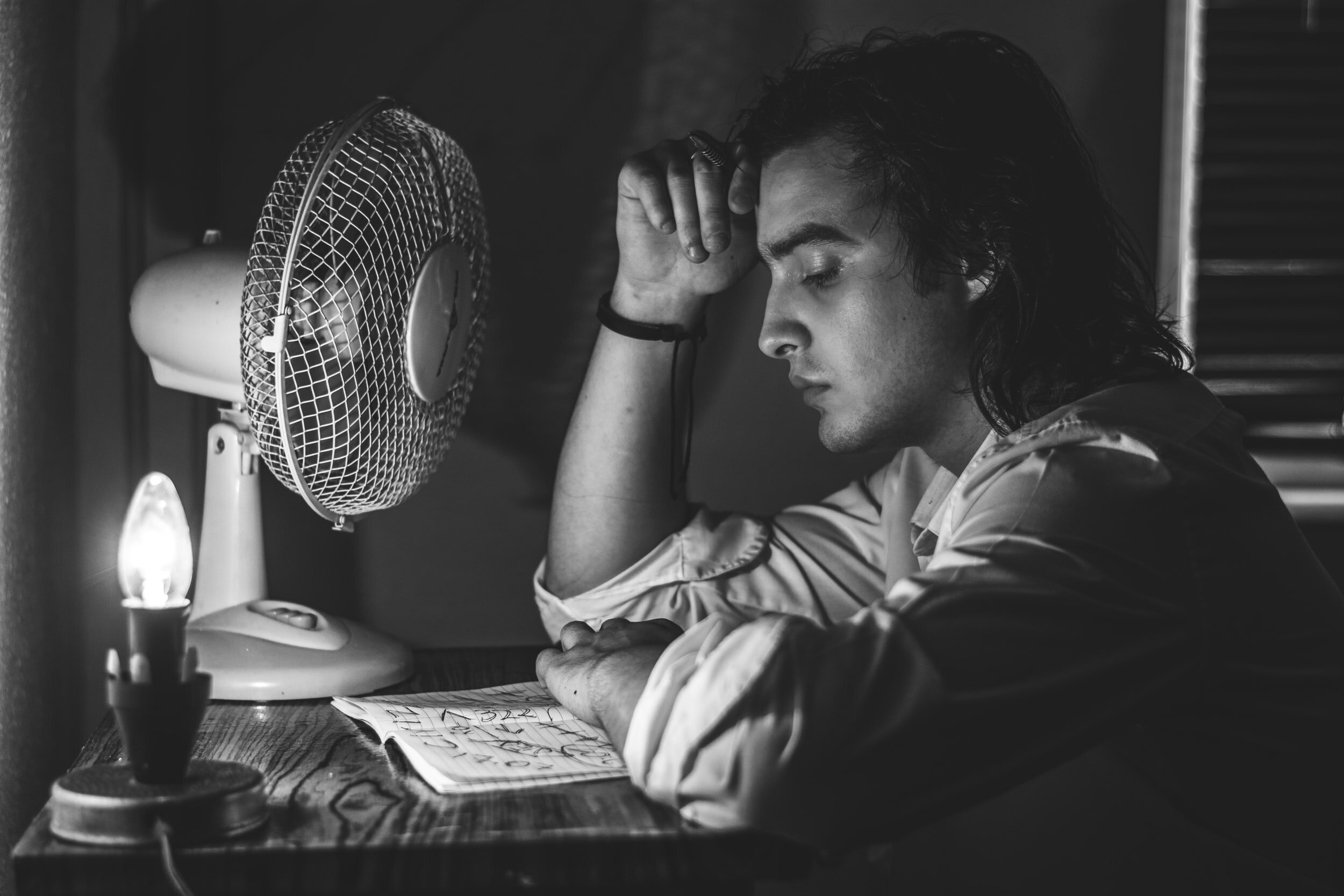 To Write
