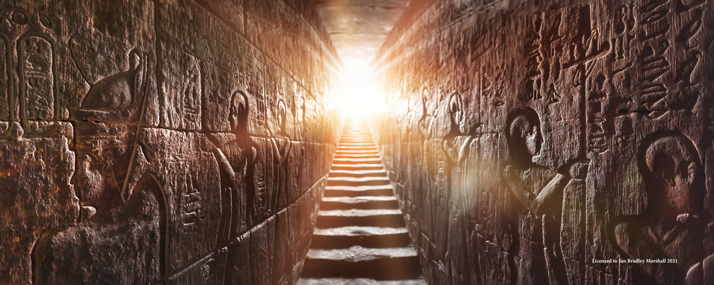 Gate of the Year ~ A Message to Myself