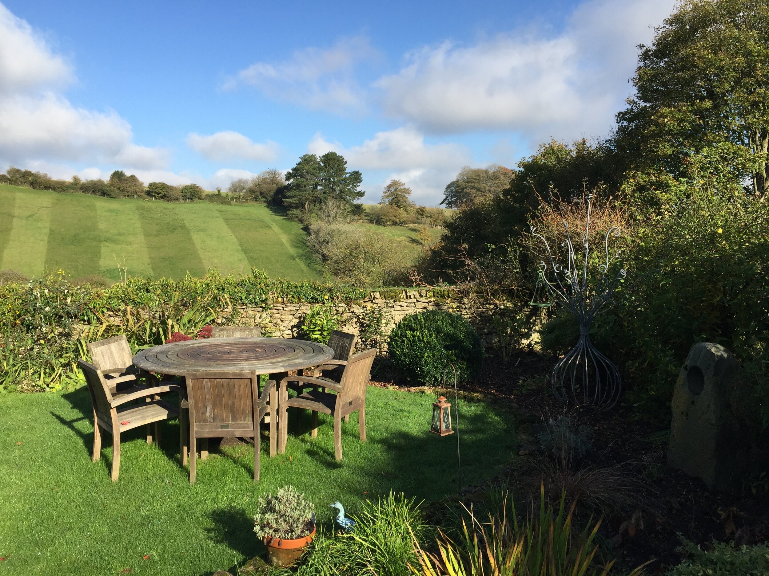 WßD Part IV Chapter 29 ~ A Quiet Corner of Southern England from a Temporary Northerner’s Perspective