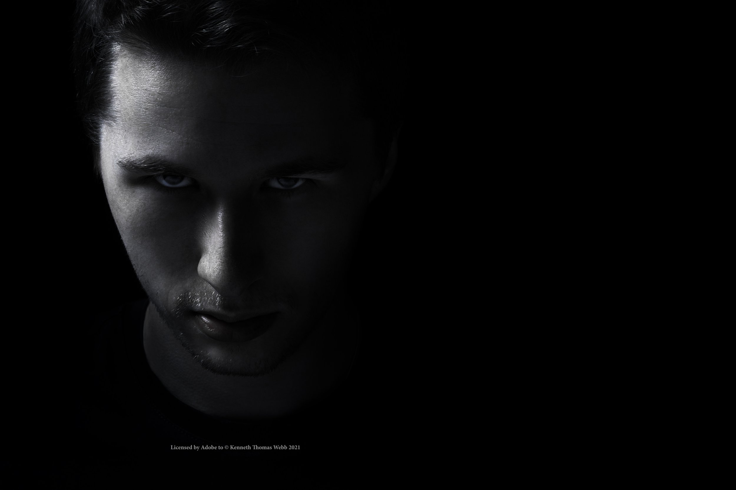 Evil Stalks