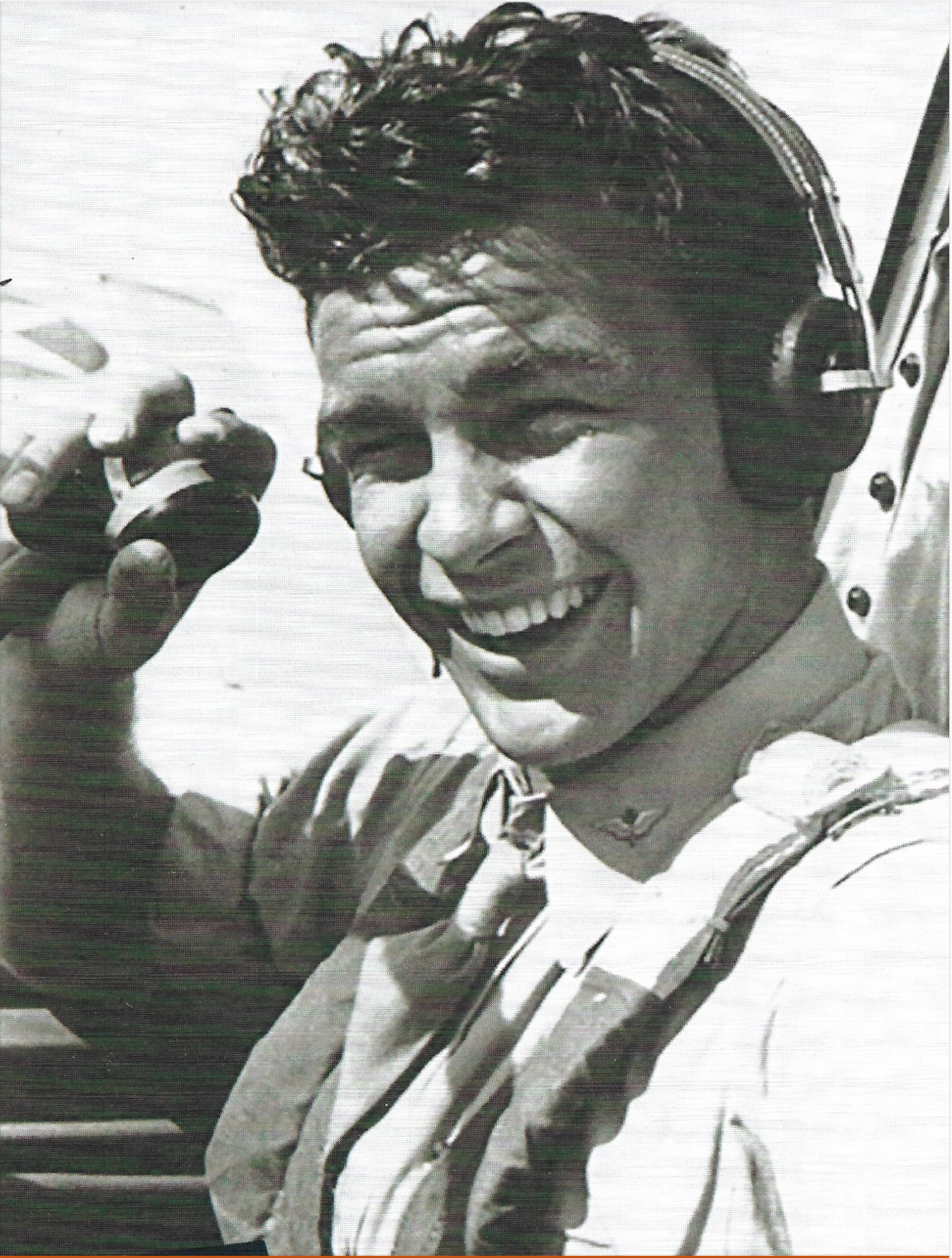 RAF 83 Colonel Richard "Eager" Ernest Evans USAF ~ Review