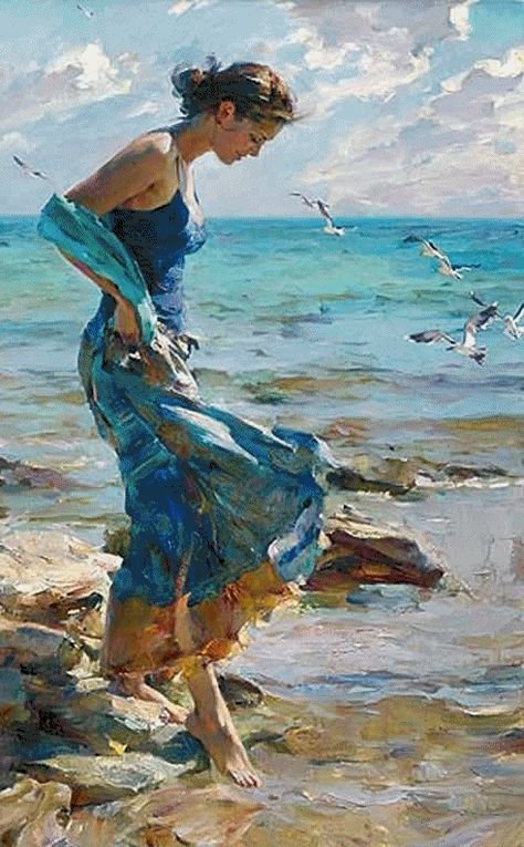 Summer's Arrival