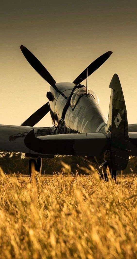 Supermarine Spitfire