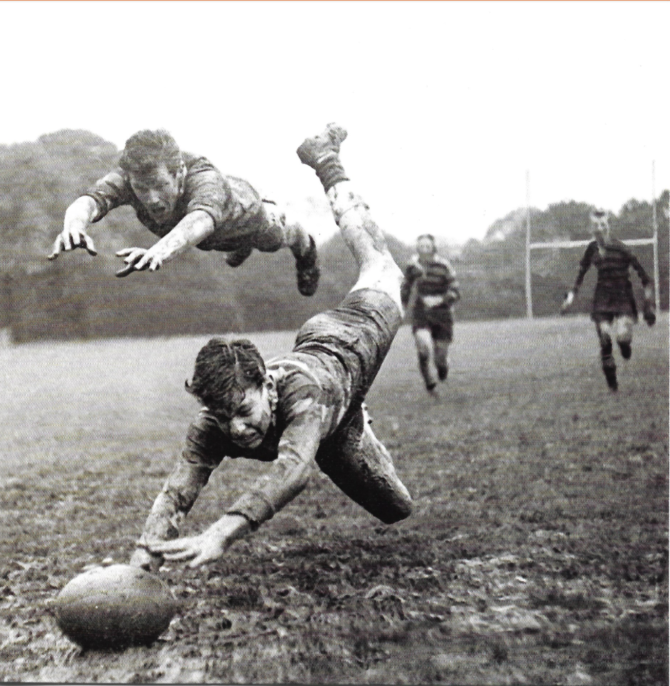The Try!