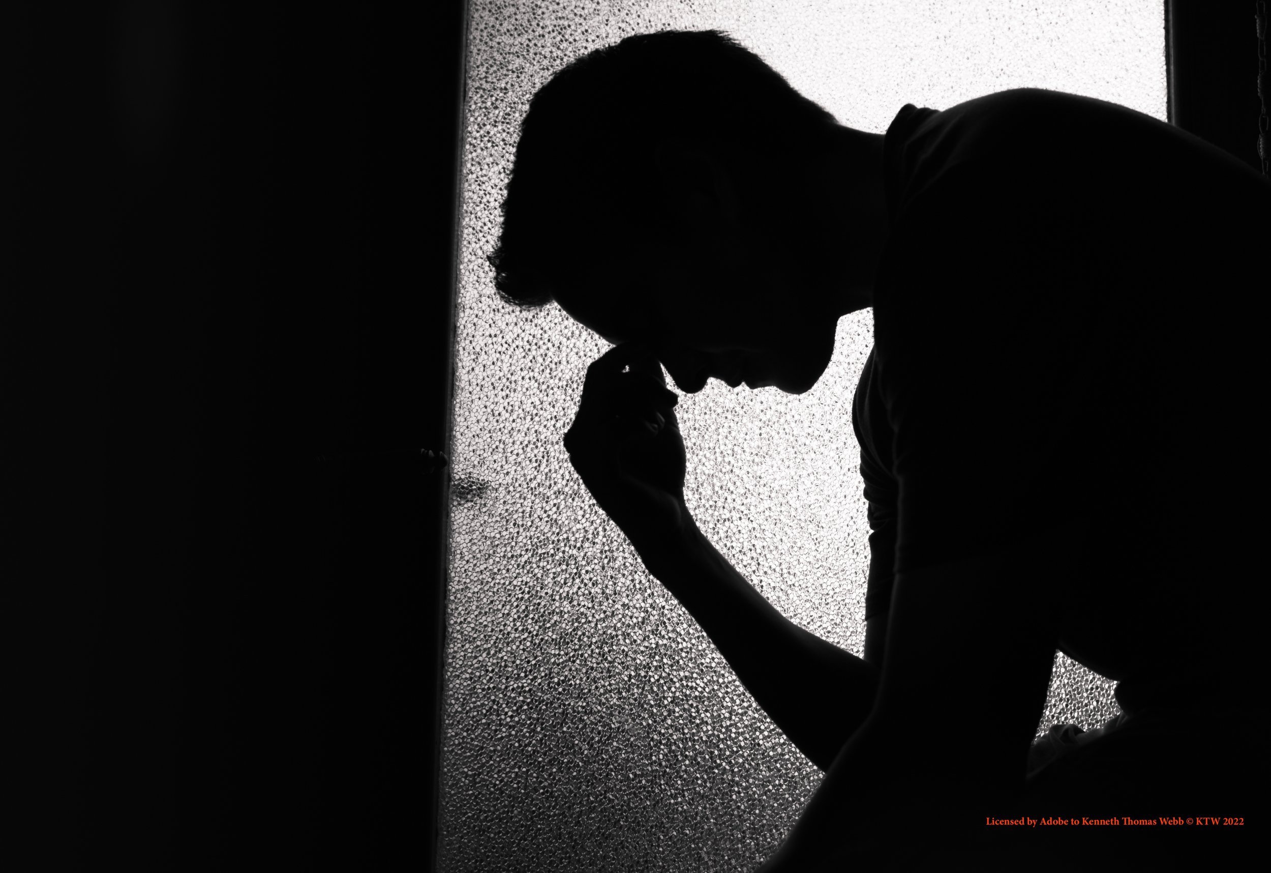 Alexi ~ Impatience of a Young Man in Moscow